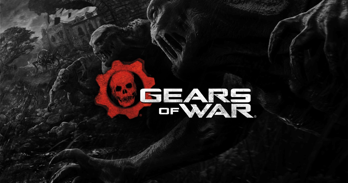 Gears of War Series - Game Pass PC games - Gamepassta